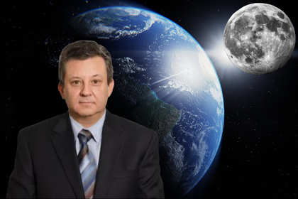 Петко Динев е на посещение в България по покана на министър Нейнски